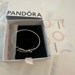 pandora bracelet